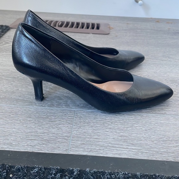 Franco Sarto Kitten Heels - Picture 2 of 4